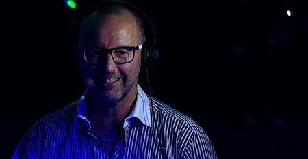 DJ Ron9 Musikken til din fest